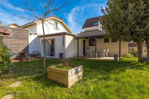 Villa a Dijon, Cote-d'Or, Dijon - € 400.000 | Ref: 340939163400 - foto 11