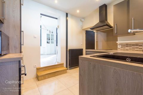 Villa a Dijon, Cote-d'Or, Dijon - € 400.000 | Ref: 340939163400 - foto 13