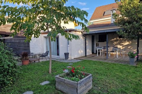Villa a Dijon, Cote-d'Or, Dijon - € 400.000 | Ref: 340939163400 - foto 17