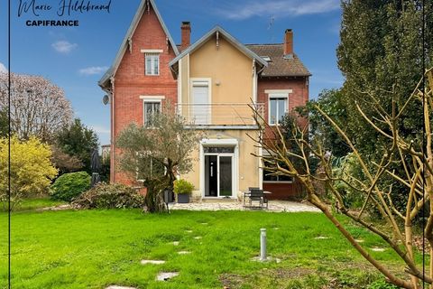 Villa a Castelsarrasin, Tarn-et-Garonne, Castelsarrasin - € 399.000 | Ref: 340932399250 - foto 9