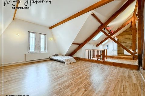 Villa a Castelsarrasin, Tarn-et-Garonne, Castelsarrasin - € 399.000 | Ref: 340932399250 - foto 25