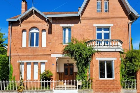 Villa a Castelsarrasin, Tarn-et-Garonne, Castelsarrasin - € 399.000 | Ref: 340932399250 - foto 31