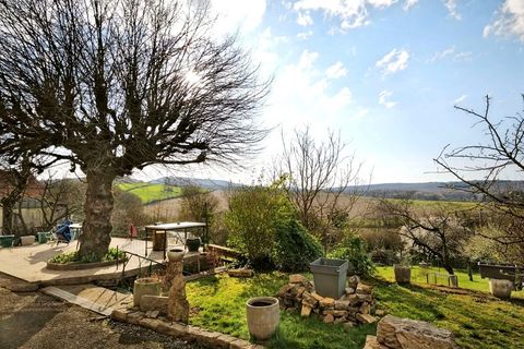 Villa a Saligney, Jura, Saligney - € 210.000 | Ref: 340932454573 - foto 2