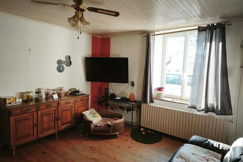 Villa a Saligney, Jura, Saligney - € 210.000 | Ref: 340932454573 - foto 5