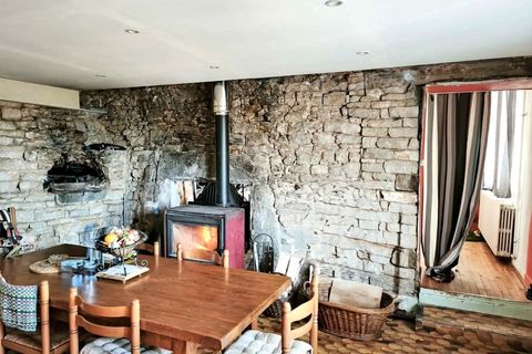 Villa a Saligney, Jura, Saligney - € 210.000 | Ref: 340932454573 - foto 9