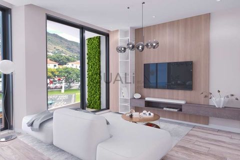 Lejlighed i Machico, Madeira, Machico - € 299.000 | Ref: Q2621 - foto 2