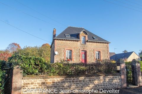 Landejendom i Mayenne, Mayenne, Mayenne - € 179.500 | Ref: 340937162780 - foto 1