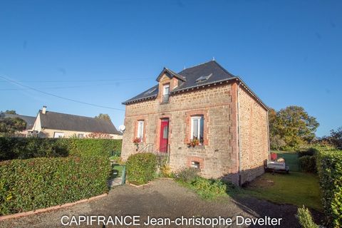 Landejendom i Mayenne, Mayenne, Mayenne - € 179.500 | Ref: 340937162780 - foto 2