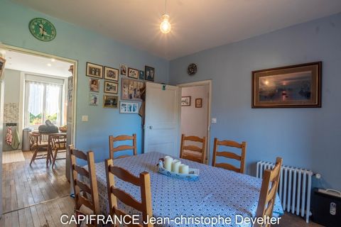 Landejendom i Mayenne, Mayenne, Mayenne - € 179.500 | Ref: 340937162780 - foto 5