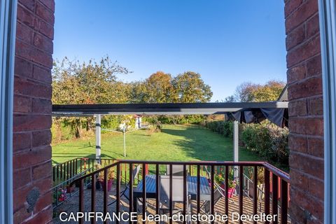 Landejendom i Mayenne, Mayenne, Mayenne - € 179.500 | Ref: 340937162780 - foto 7
