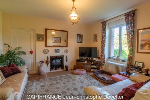 Landejendom i Mayenne, Mayenne, Mayenne - € 179.500 | Ref: 340937162780 - foto 8