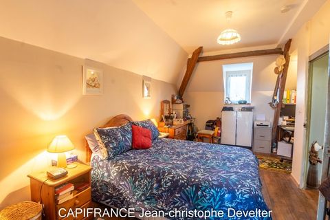 Landejendom i Mayenne, Mayenne, Mayenne - € 179.500 | Ref: 340937162780 - foto 12