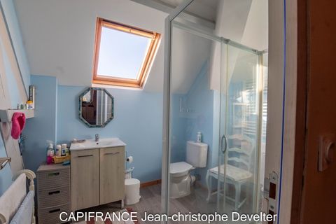 Landejendom i Mayenne, Mayenne, Mayenne - € 179.500 | Ref: 340937162780 - foto 13