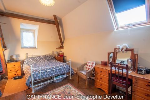 Landejendom i Mayenne, Mayenne, Mayenne - € 179.500 | Ref: 340937162780 - foto 15