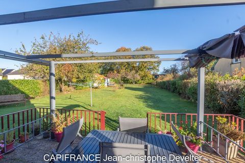 Landejendom i Mayenne, Mayenne, Mayenne - € 179.500 | Ref: 340937162780 - foto 17