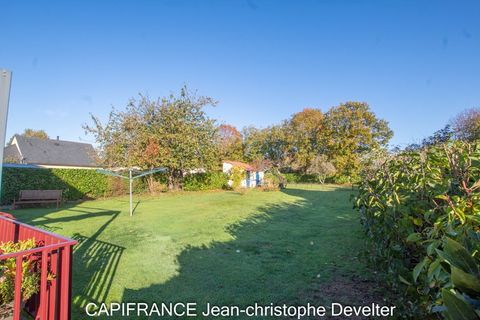 Landejendom i Mayenne, Mayenne, Mayenne - € 179.500 | Ref: 340937162780 - foto 18