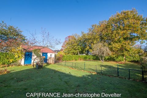 Landejendom i Mayenne, Mayenne, Mayenne - € 179.500 | Ref: 340937162780 - foto 19