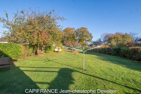 Landejendom i Mayenne, Mayenne, Mayenne - € 179.500 | Ref: 340937162780 - foto 20