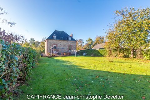 Landejendom i Mayenne, Mayenne, Mayenne - € 179.500 | Ref: 340937162780 - foto 21