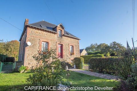 Landejendom i Mayenne, Mayenne, Mayenne - € 179.500 | Ref: 340937162780 - foto 22