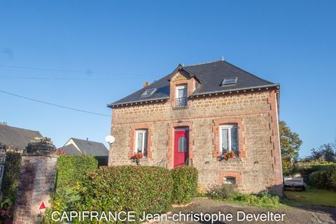 Landejendom i Mayenne, Mayenne, Mayenne - € 179.500 | Ref: 340937162780 - foto 23