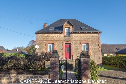 Landejendom i Mayenne, Mayenne, Mayenne - € 179.500 | Ref: 340937162780 - foto 25