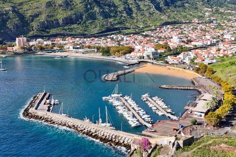 Lejlighed i Machico, Madeira, Machico - € 294.000 | Ref: Q2622 - foto 8