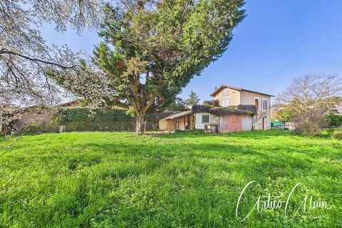 Villa i Toulouse, Haute-Garonne, Toulouse - € 357.000 | Ref: 340930506326 - foto 2