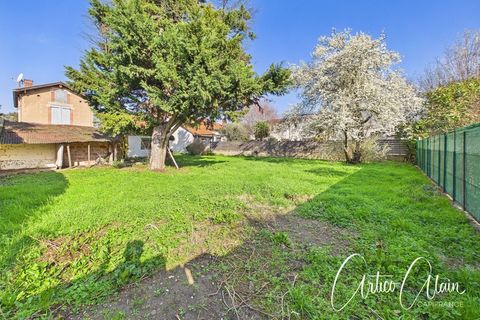 Villa i Toulouse, Haute-Garonne, Toulouse - € 357.000 | Ref: 340930506326 - foto 3