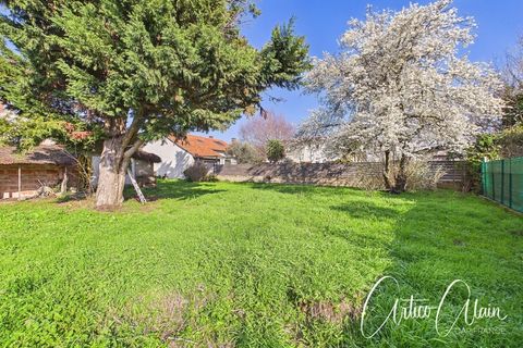 Villa i Toulouse, Haute-Garonne, Toulouse - € 357.000 | Ref: 340930506326 - foto 13