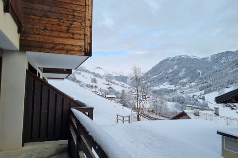 Leilighet i Hauteluce, Savoie, Hauteluce - € 99 500 | Ref: 340936886447 - foto 9