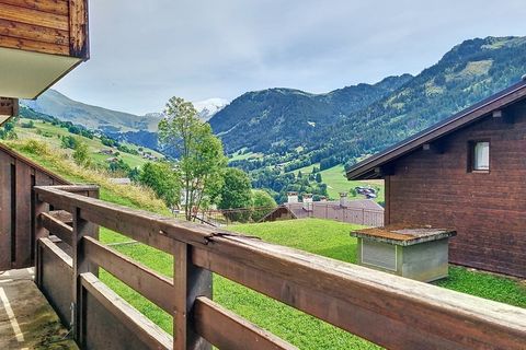 Leilighet i Hauteluce, Savoie, Hauteluce - € 99 500 | Ref: 340936886447 - foto 11