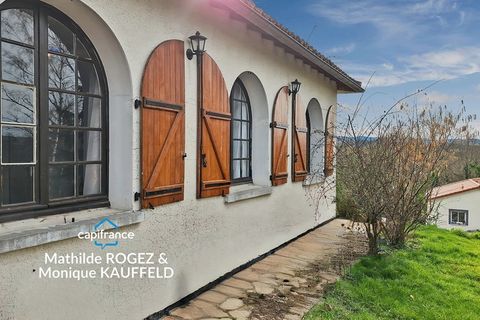 Villa i Courpière, Puy-de-Dome, Courpière - € 188.000 | Ref: 340939219068 - foto 2