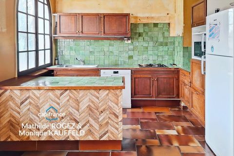 Villa i Courpière, Puy-de-Dome, Courpière - € 188.000 | Ref: 340939219068 - foto 3