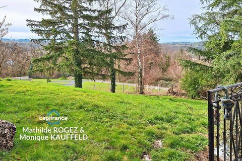 Villa i Courpière, Puy-de-Dome, Courpière - € 188.000 | Ref: 340939219068 - foto 5
