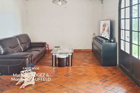 Villa i Courpière, Puy-de-Dome, Courpière - € 188.000 | Ref: 340939219068 - foto 7