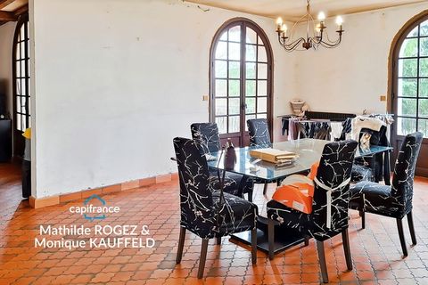 Villa i Courpière, Puy-de-Dome, Courpière - € 188.000 | Ref: 340939219068 - foto 8