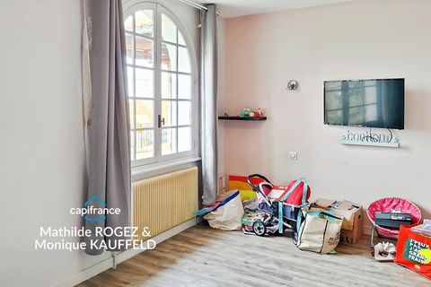 Villa i Courpière, Puy-de-Dome, Courpière - € 188.000 | Ref: 340939219068 - foto 11