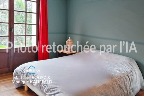 Villa i Courpière, Puy-de-Dome, Courpière - € 188.000 | Ref: 340939219068 - foto 14