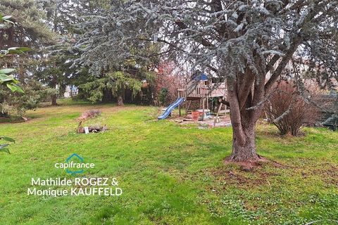 Villa i Courpière, Puy-de-Dome, Courpière - € 188.000 | Ref: 340939219068 - foto 18