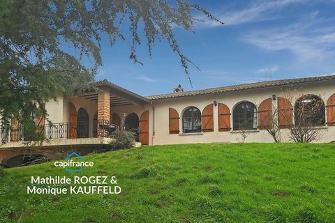 Villa i Courpière, Puy-de-Dome, Courpière - € 188.000 | Ref: 340939219068 - foto 22