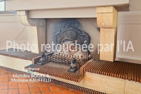 Villa i Courpière, Puy-de-Dome, Courpière - € 188.000 | Ref: 340939219068 - foto 24