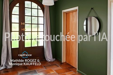 Villa i Courpière, Puy-de-Dome, Courpière - € 188.000 | Ref: 340939219068 - foto 26