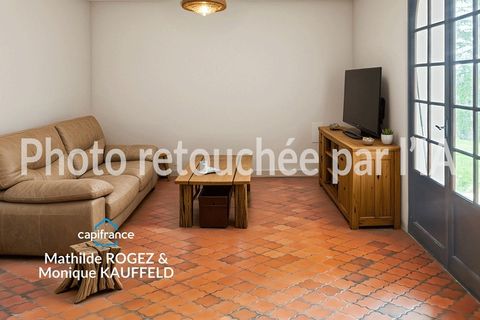 Villa i Courpière, Puy-de-Dome, Courpière - € 188.000 | Ref: 340939219068 - foto 27