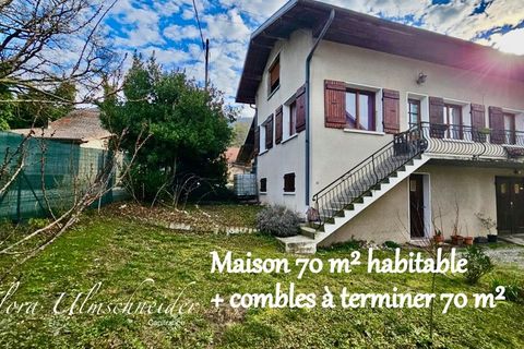 Villa i Chindrieux, Savoie, Chindrieux - € 290.000 | Ref: 340934395466 - foto 1