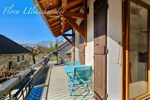 Villa i Chindrieux, Savoie, Chindrieux - € 290.000 | Ref: 340934395466 - foto 3