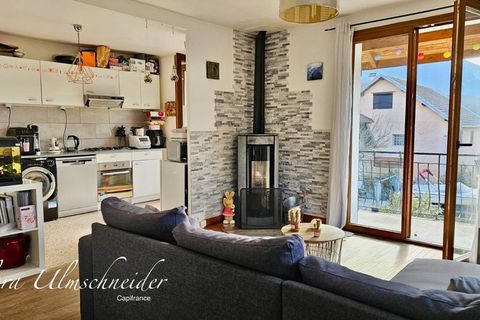 Villa i Chindrieux, Savoie, Chindrieux - € 290.000 | Ref: 340934395466 - foto 5