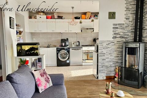 Villa i Chindrieux, Savoie, Chindrieux - € 290.000 | Ref: 340934395466 - foto 7