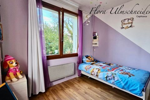 Villa i Chindrieux, Savoie, Chindrieux - € 290.000 | Ref: 340934395466 - foto 13