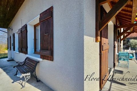 Villa i Chindrieux, Savoie, Chindrieux - € 290.000 | Ref: 340934395466 - foto 14